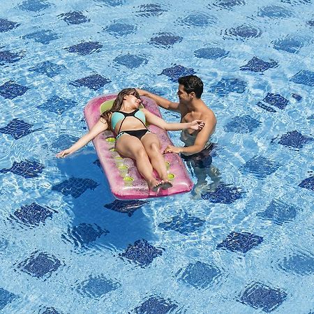 Wind Of Lara Hotel & Spa Antalya Kültér fotó
