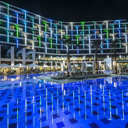 Wind Of Lara Hotel & Spa Antalya Kültér fotó