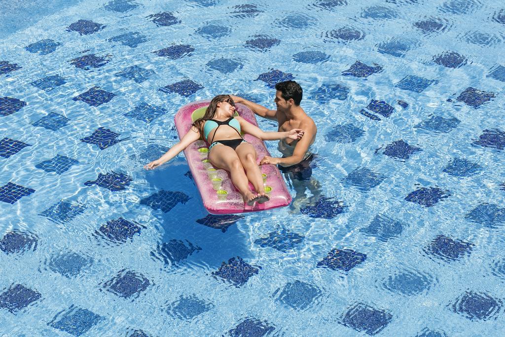 Wind Of Lara Hotel & Spa Antalya Kültér fotó