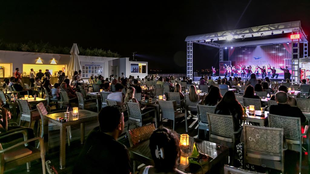 Wind Of Lara Hotel & Spa Antalya Kültér fotó