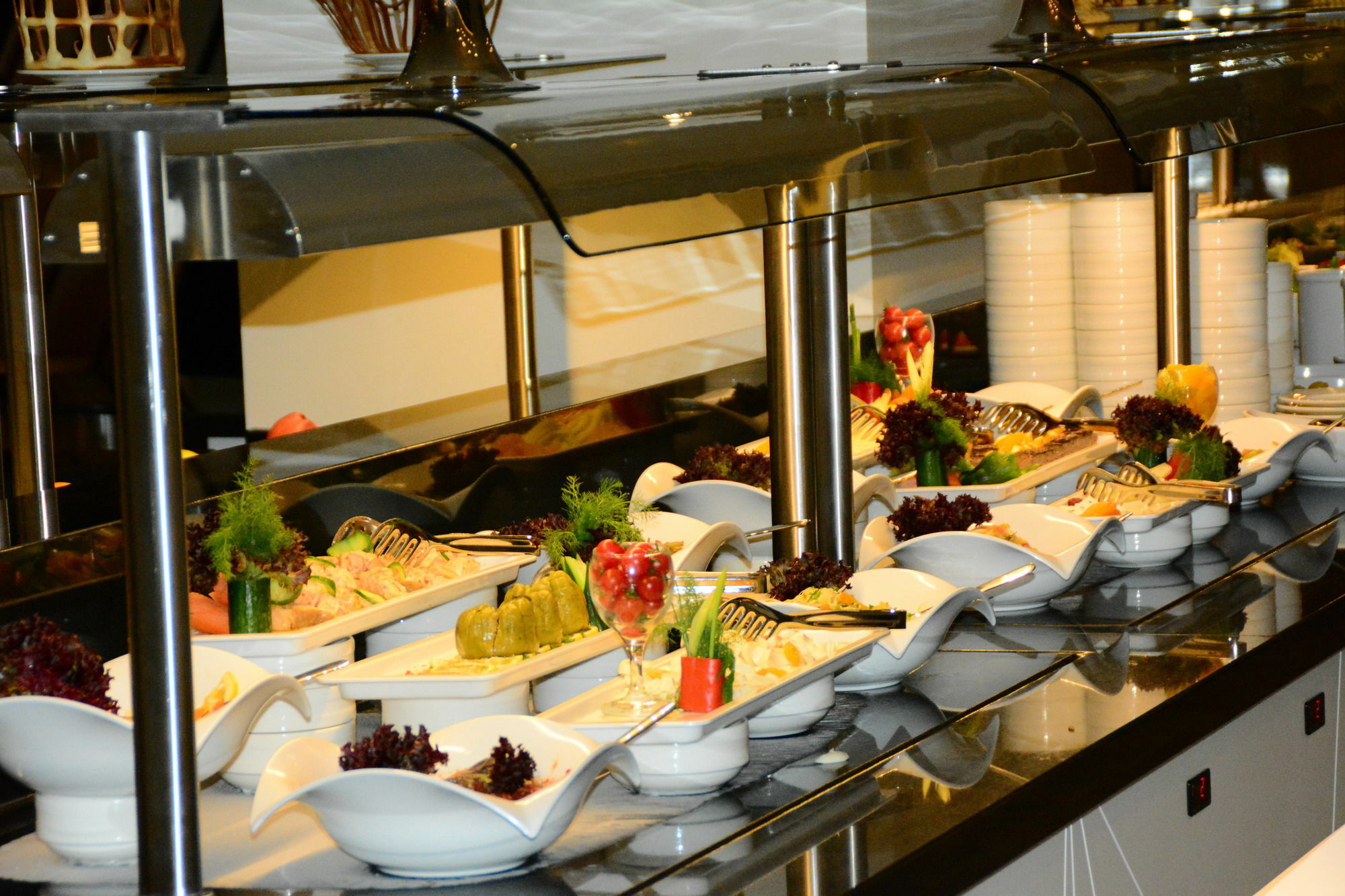 Wind Of Lara Hotel & Spa Antalya Kültér fotó