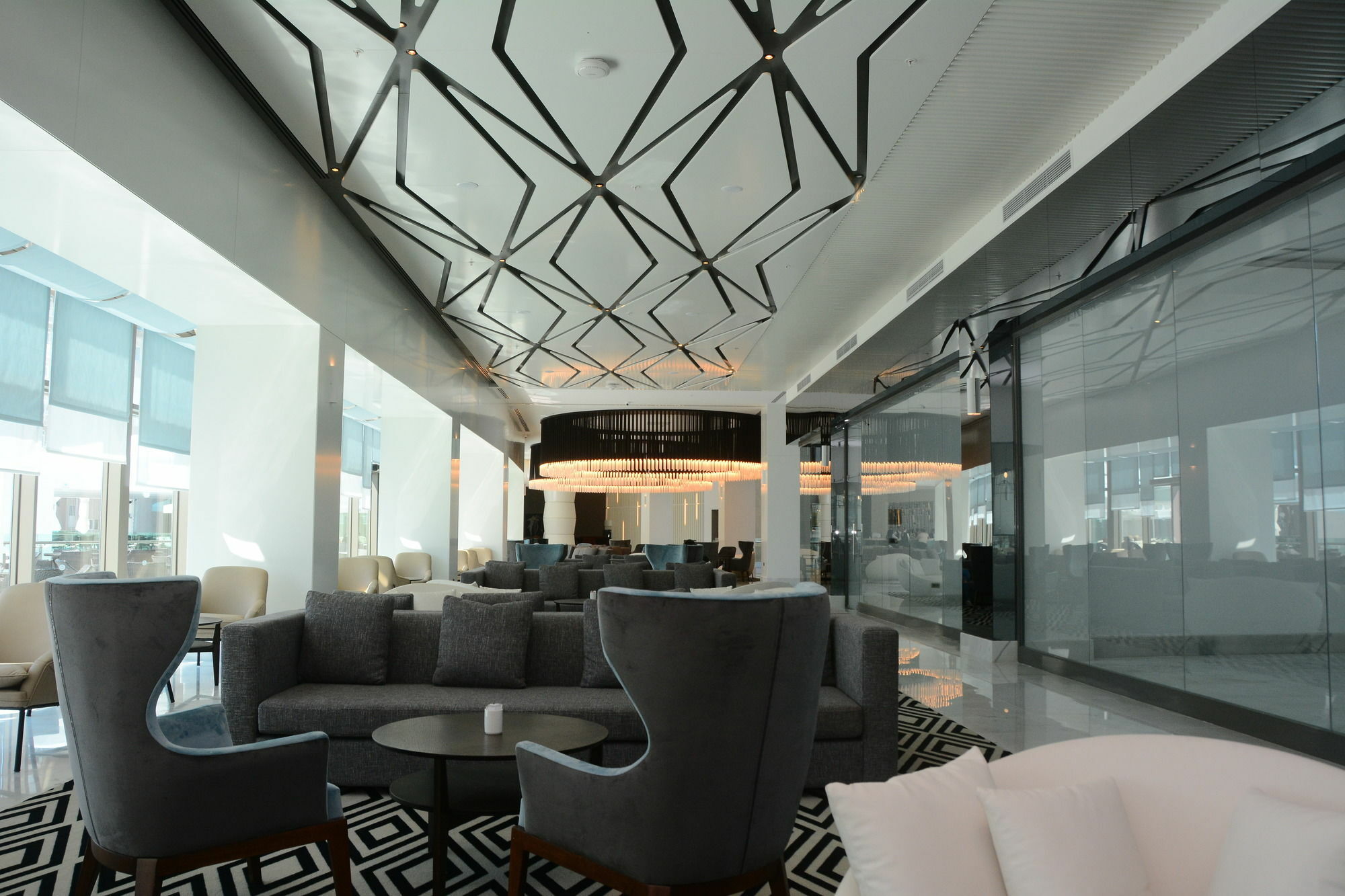 Wind Of Lara Hotel & Spa Antalya Kültér fotó